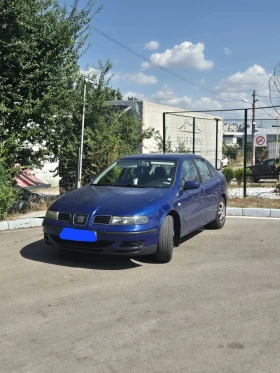 Seat Toledo - 2600 € / 5085.16 лв. - 34665081 10
