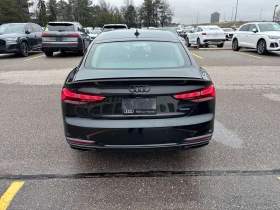 Audi A5 * Progressiv * 2 КЛЮЧА * ПРЕДСТАВИТЕЛСТВО - 25300 € / 49482.50 лв. - 86182772 4