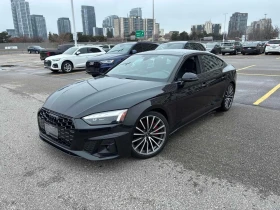 Audi A5 * Progressiv * 2 КЛЮЧА * ПРЕДСТАВИТЕЛСТВО - 25300 € / 49482.50 лв. - 86182772 12