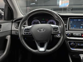 Hyundai Sonata 2.0 | Auto.bg — изображение 13