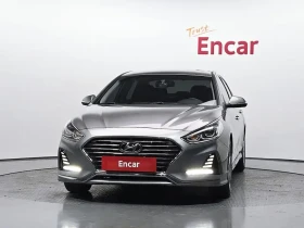 Hyundai Sonata 2.0 | Auto.bg — изображение 3