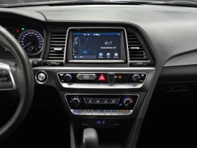 Hyundai Sonata 2.0 | Auto.bg — изображение 15