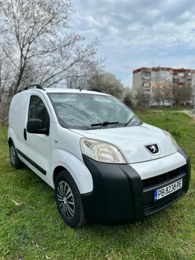 Peugeot Bipper | Mobile.bg � ����� ������ 5