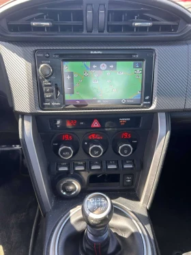 Subaru BRZ * 2dr Cpe Man* 2 �����* �������* KEYLESS*  | Mobile.bg � ����� ������ 9
