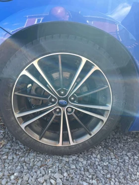 Subaru BRZ * 2dr Cpe Man* 2 �����* �������* KEYLESS*  | Mobile.bg � ����� ������ 7