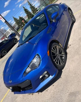 Subaru BRZ * 2dr Cpe Man* 2 �����* �������* KEYLESS*  | Mobile.bg � ����� ������ 2