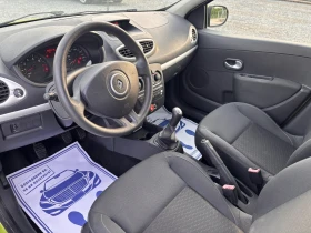 Renault Clio 1.2 i 75 ps | Mobile.bg � ����� ������ 9