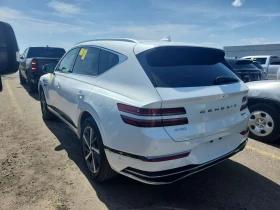 Genesis GV80 * 3.5T Prestige * O��������* �����* ���������* ��� | Mobile.bg � ����� ������ 4