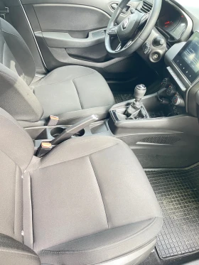 Renault Clio 1.0 Tce LPG | Mobile.bg � ����� ������ 6