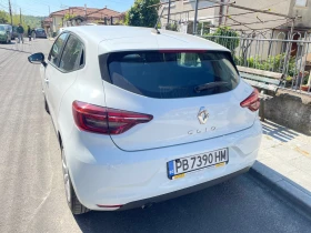 Renault Clio 1.0 Tce LPG | Mobile.bg � ����� ������ 3