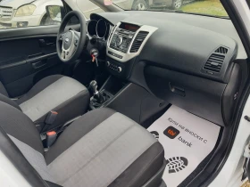Kia Venga 1.4i LPG | Mobile.bg � ����� ������ 12