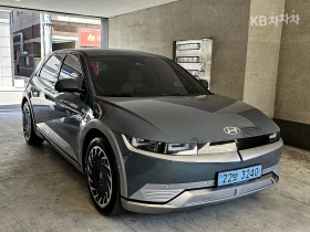 Hyundai Ioniq 5 | Mobile.bg � ����� ������ 2