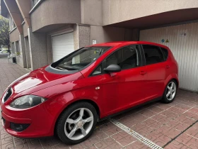 Seat Altea - 3300 € / 6454.24 лв. - 54928939 2