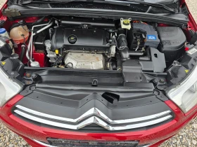 Citroen C4 1.6 БЕНЗИН РЕАЛНИ КИЛОМЕТРИ | Auto.bg — изображение 17