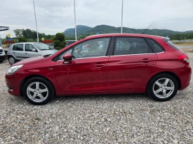Citroen C4 1.6 БЕНЗИН РЕАЛНИ КИЛОМЕТРИ | Auto.bg — изображение 2