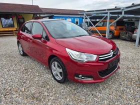 Citroen C4 1.6 БЕНЗИН РЕАЛНИ КИЛОМЕТРИ | Auto.bg — изображение 7