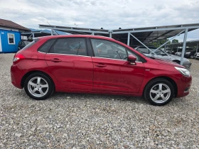 Citroen C4 1.6 БЕНЗИН РЕАЛНИ КИЛОМЕТРИ | Auto.bg — изображение 6