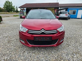 Citroen C4 1.6 БЕНЗИН РЕАЛНИ КИЛОМЕТРИ | Auto.bg — изображение 8