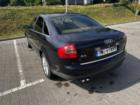 Audi A6 1, 9 TDI  131�.�. | Mobile.bg � ����� ������ 3