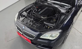 BMW 640 ОБДУХВАНЕ * 360 КАМЕРА * H/K* HEAD-UP - 18400 € / 35987.27 лв. - 25031139 7
