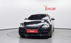 BMW 640 ОБДУХВАНЕ * 360 КАМЕРА * H/K* HEAD-UP - 18400 € / 35987.27 лв. - 25031139 4