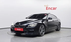 BMW 640 ОБДУХВАНЕ * 360 КАМЕРА * H/K* HEAD-UP - 18400 € / 35987.27 лв. - 25031139 2