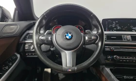 BMW 640 ОБДУХВАНЕ * 360 КАМЕРА * H/K* HEAD-UP - 18400 € / 35987.27 лв. - 25031139 16