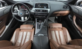 BMW 640 ОБДУХВАНЕ * 360 КАМЕРА * H/K* HEAD-UP - 18400 € / 35987.27 лв. - 25031139 8