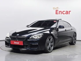BMW 640 ОБДУХВАНЕ * 360 КАМЕРА * H/K* HEAD-UP