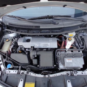 Toyota Auris 1, 8 Hybrid  | Mobile.bg � ����� ������ 6