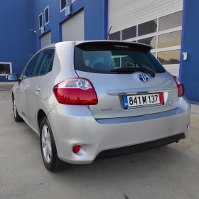 Toyota Auris 1, 8 Hybrid  | Mobile.bg � ����� ������ 4