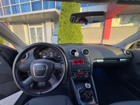 Audi A3 1.6 газ - 4444 € - 75520128 9