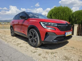 ������ Renault Austral