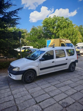 Dacia Logan 1.6 ������ ���  | Mobile.bg � ����� ������ 3