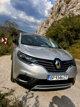 Renault Espace ������ ��������� | Mobile.bg � ����� ������ 7