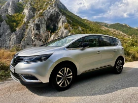 ����� �� �������� �� Renault Espace ������ ���������