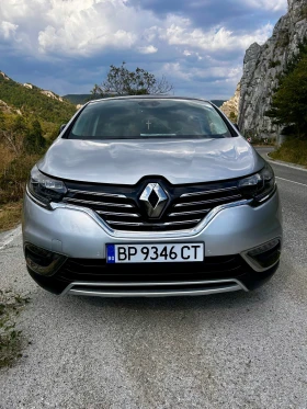 ����� �� �������� �� Renault Espace ������ ���������