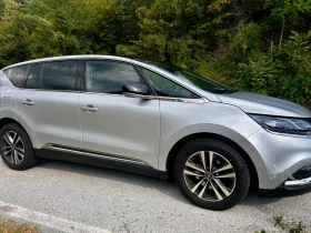 ����� �� �������� �� Renault Espace ������ ���������