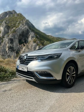 ����� �� �������� �� Renault Espace ������ ���������