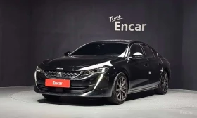������ Peugeot 508