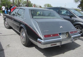 Cadillac Seville L61 V8 - 8500 € - 48309638 4