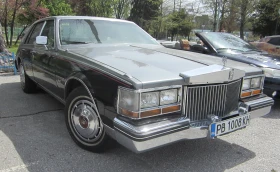 Cadillac Seville L61 V8 - 8500 € - 48309638 2