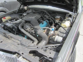Cadillac Seville L61 V8 - 8500 € - 48309638 9