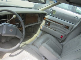 Cadillac Seville L61 V8 - 8500 € - 48309638 7