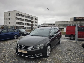 VW Passat Passat 7 2.0TDI 140