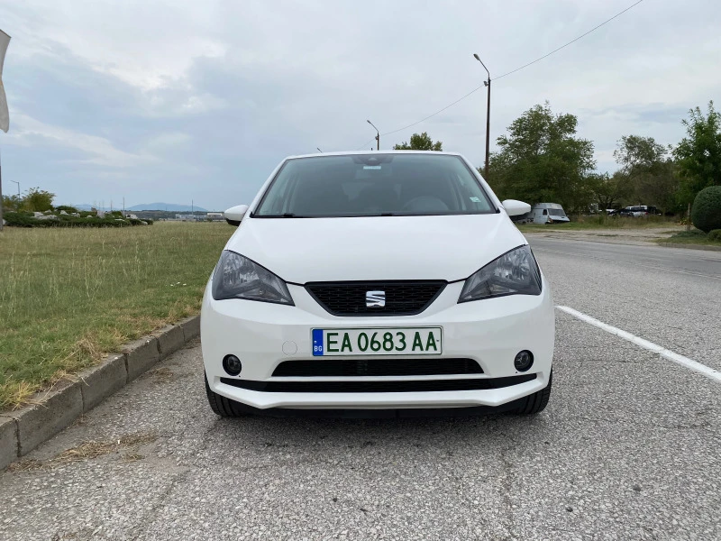 Seat Mii Electric TopTop, снимка 1 - Автомобили и джипове - 42012328