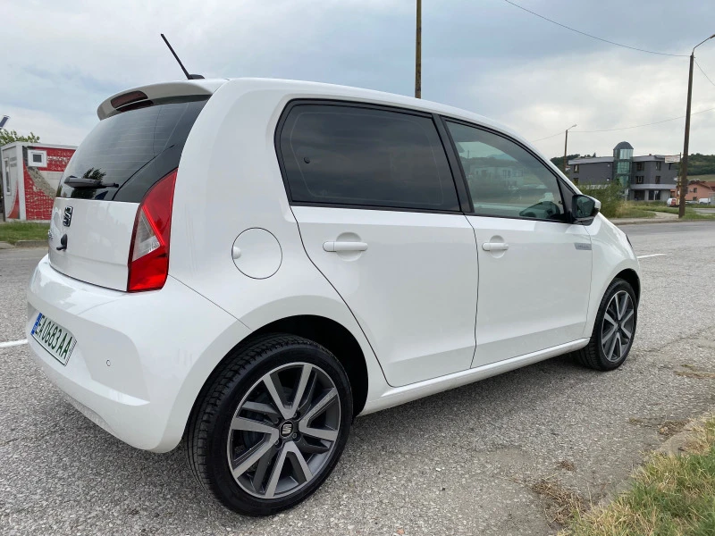 Seat Mii Electric TopTop, снимка 5 - Автомобили и джипове - 42012328