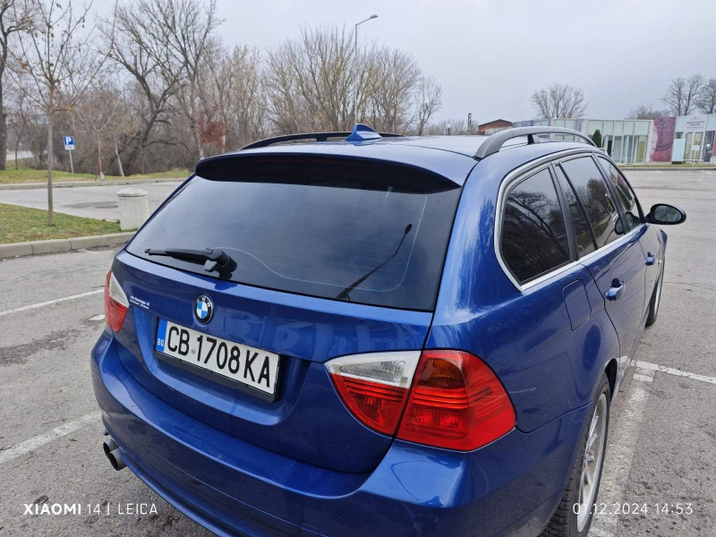 BMW 330 xd, снимка 2 - Автомобили и джипове - 48447584