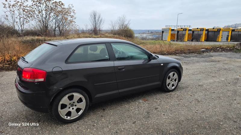 Audi A3 2.0tdi , снимка 6 - Автомобили и джипове - 48228853