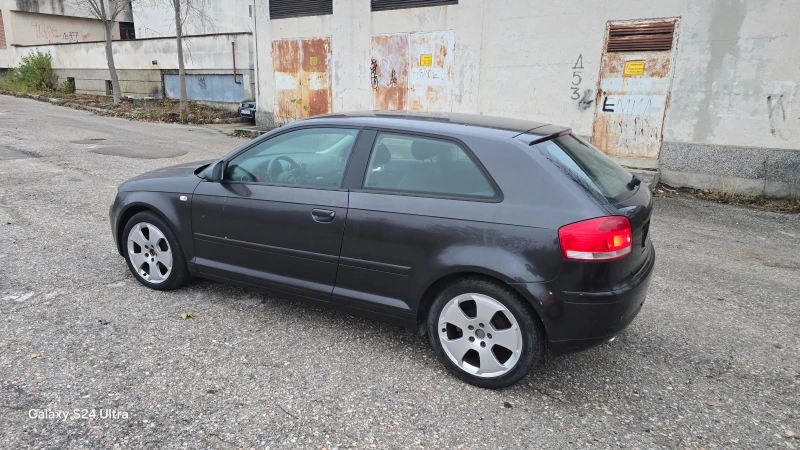 Audi A3 2.0tdi , снимка 3 - Автомобили и джипове - 48228853